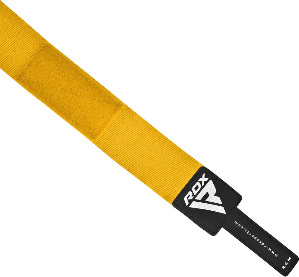RDX Handlindor IBA-1 - Gul