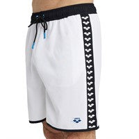 Arena Icons Team Stripe Unisex Bermuda Shorts