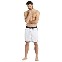 Arena Icons Team Stripe Unisex Bermuda Shorts