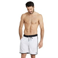 Arena Icons Team Stripe Unisex Bermuda Shorts