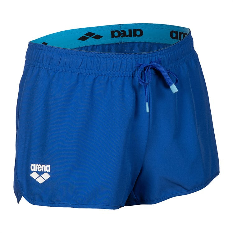 Arena Shorts Damlag Solid Royal