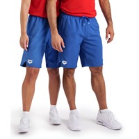 Arena Shorts Team Bermuda Panel Royal