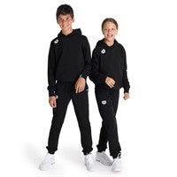 Arena Jr Team Hooded Sweat Panel