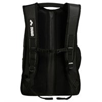Arena Simväska Fastpack 3.0 Dark_Smoke-Neon_Yell