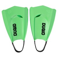 Arena Powerfin Pro Ii Lime