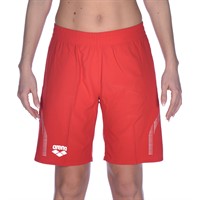 Arena Shorts Team Bermuda Panel