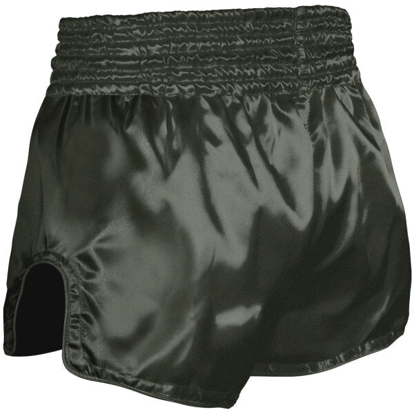 8 WEAPONS Strike Shorts - Oliv