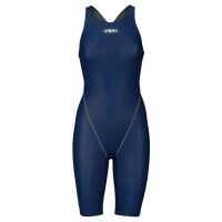 Arena Tävlingsbaddräkt Powerskin St Next Ob Navy