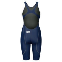 Arena Tävlingsbaddräkt Powerskin St Next Ob Navy