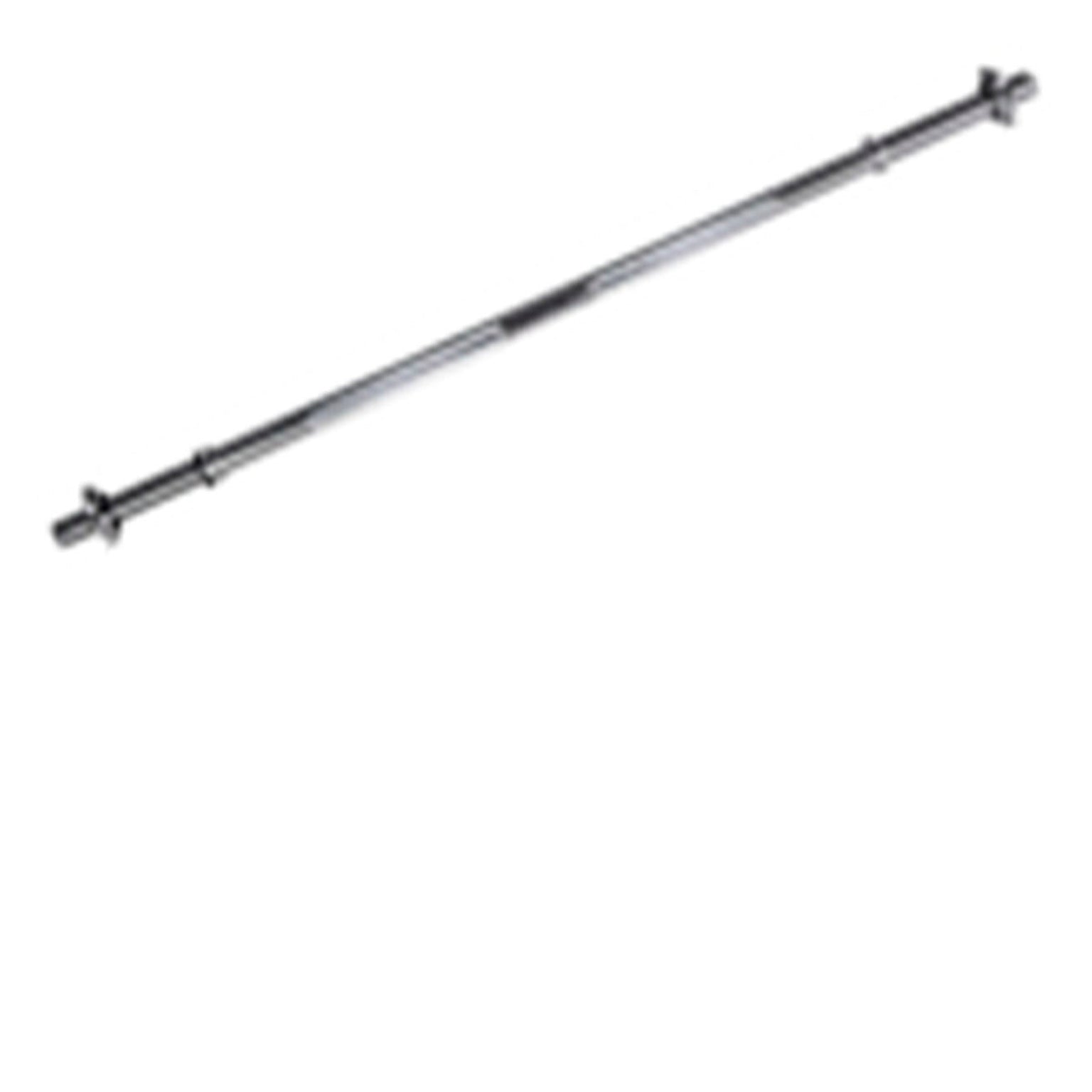 ASG Skivstång 220 cm Ø28 mm