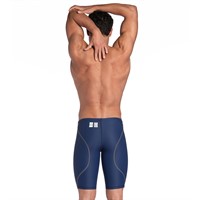 Arena Tävlingsbadbyxor Powerskin St Next Jammer Navy