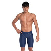 Arena Tävlingsbadbyxor Powerskin St Next Jammer Navy
