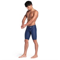 Arena Tävlingsbadbyxor Powerskin St Next Jammer Navy