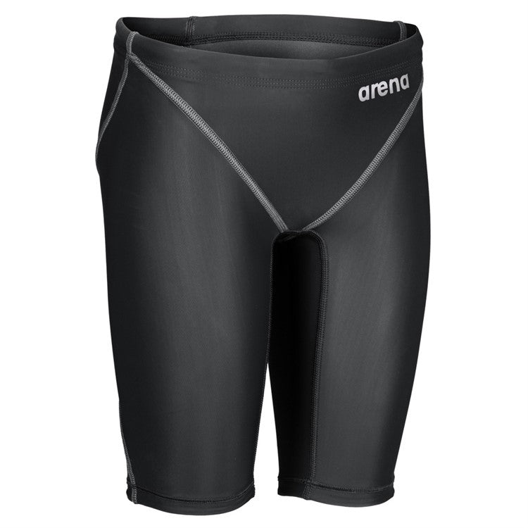 Arena Tävlingsbadbyxor Powerskin St Next Jammer Jr Black