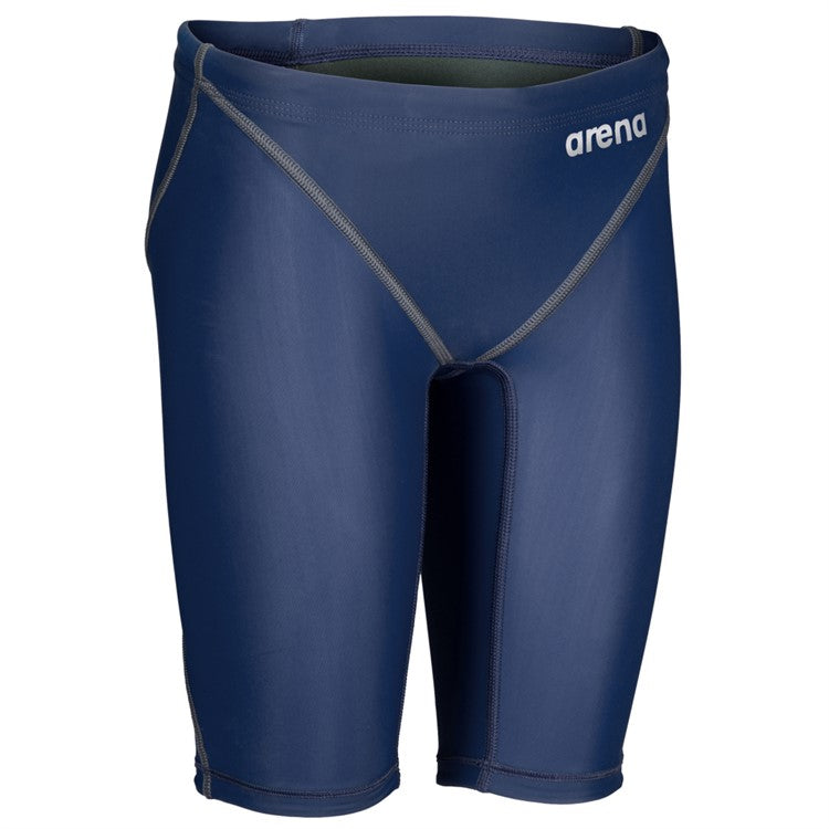 Arena Tävlingsbadbyxor Powerskin St Next Jammer Jr Navy