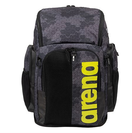 Arena Spiky Iii Ryggsäck 45 Allover Camo Kikko