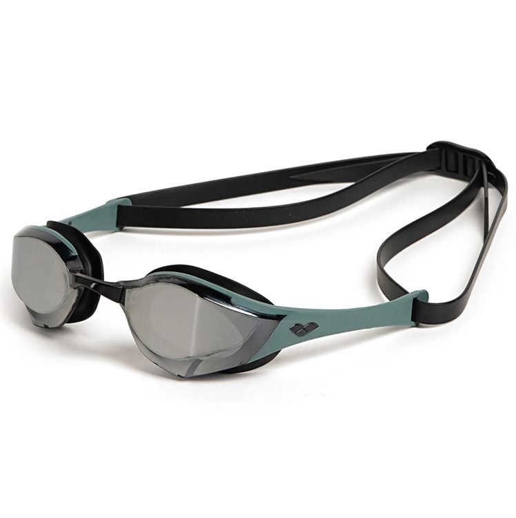 Arena Simglasögon Cobra Edge Swipe Mr - Silver-Sage-Black Sw