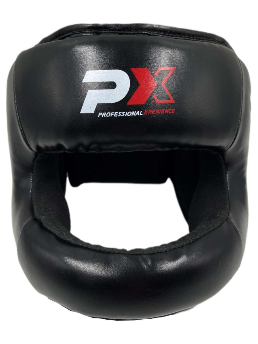 Phoenix PX Sparring Huvudskydd med Nässkydd
