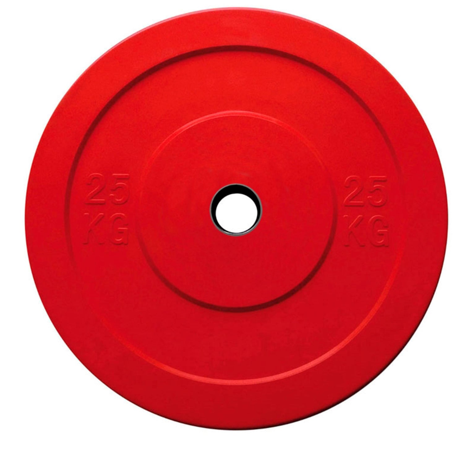 ASG Bumperplate Challenge 25 kg
