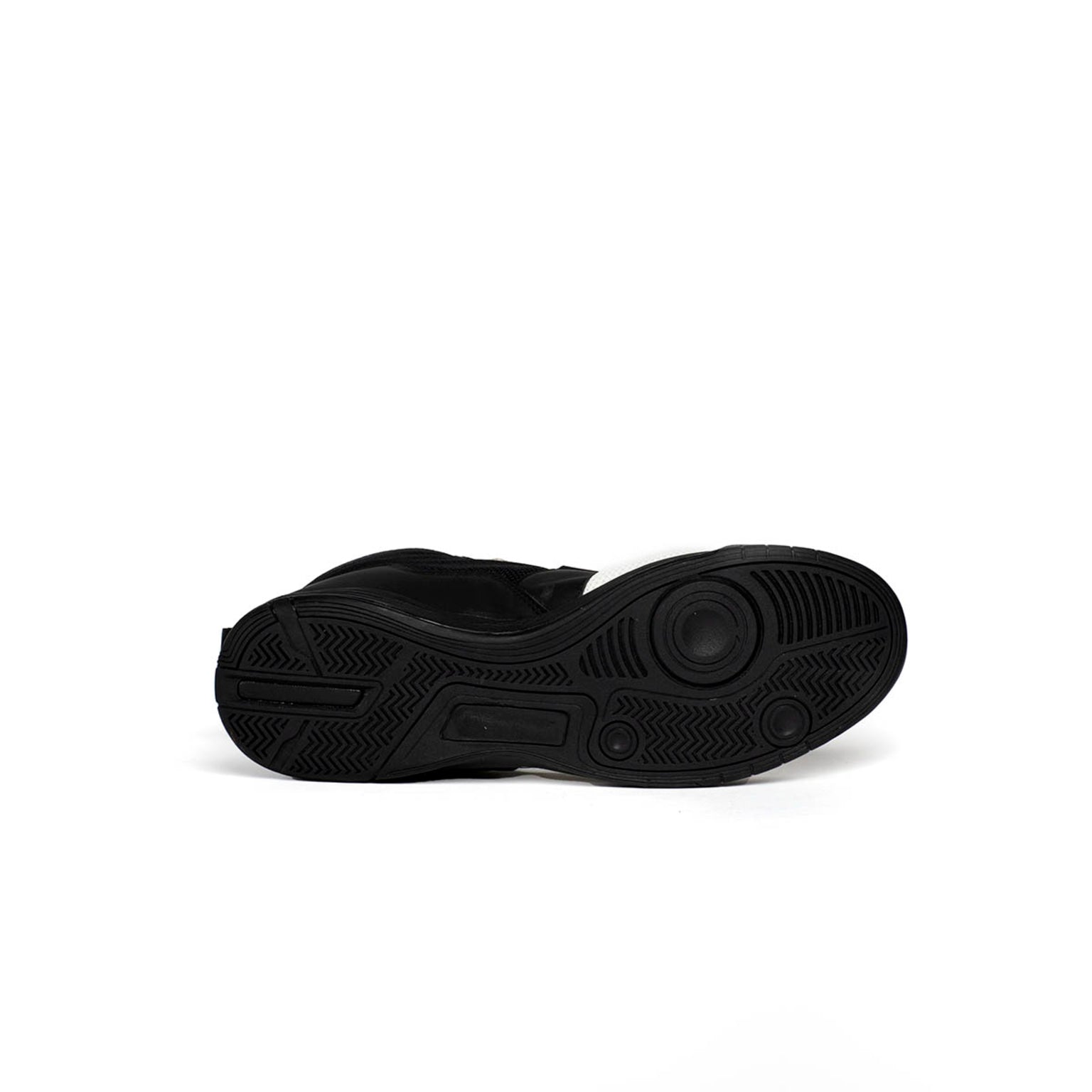 Everlast Powerlock X-trainer Boxing Shoes - Vit/Svart