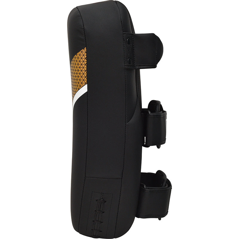 RDX Mitts/Sköld AURA PLUS T-17 - Svart/Guld