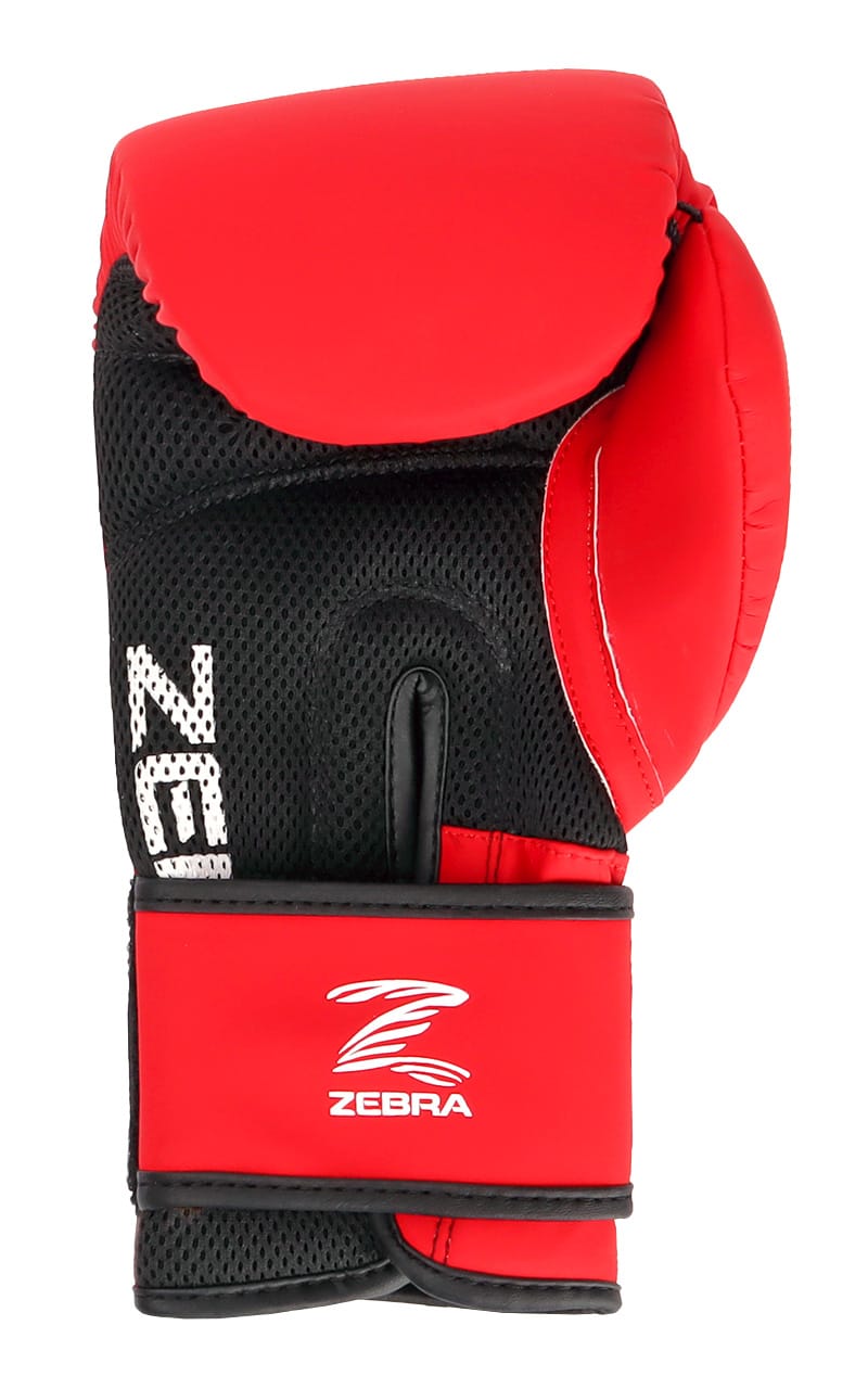 ZEBRA Boxningshandskar, PU