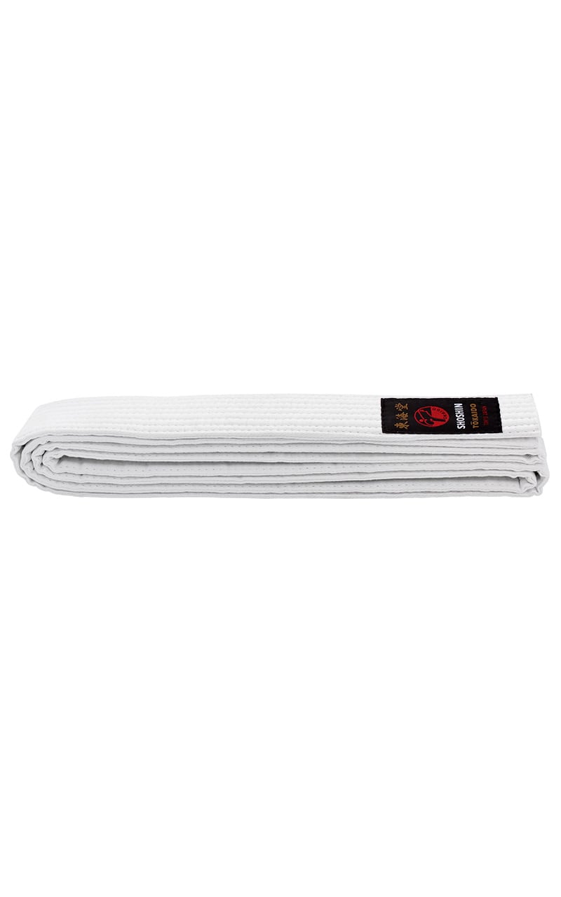TOKAIDO Beginner Karate Gi, Shoshin, 8 oz.