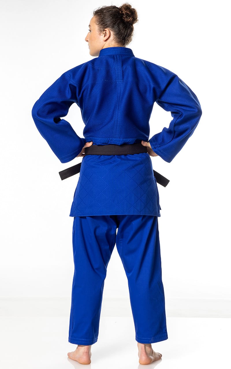 MIZUNO Yusho III Judogi, IJF, 750 g