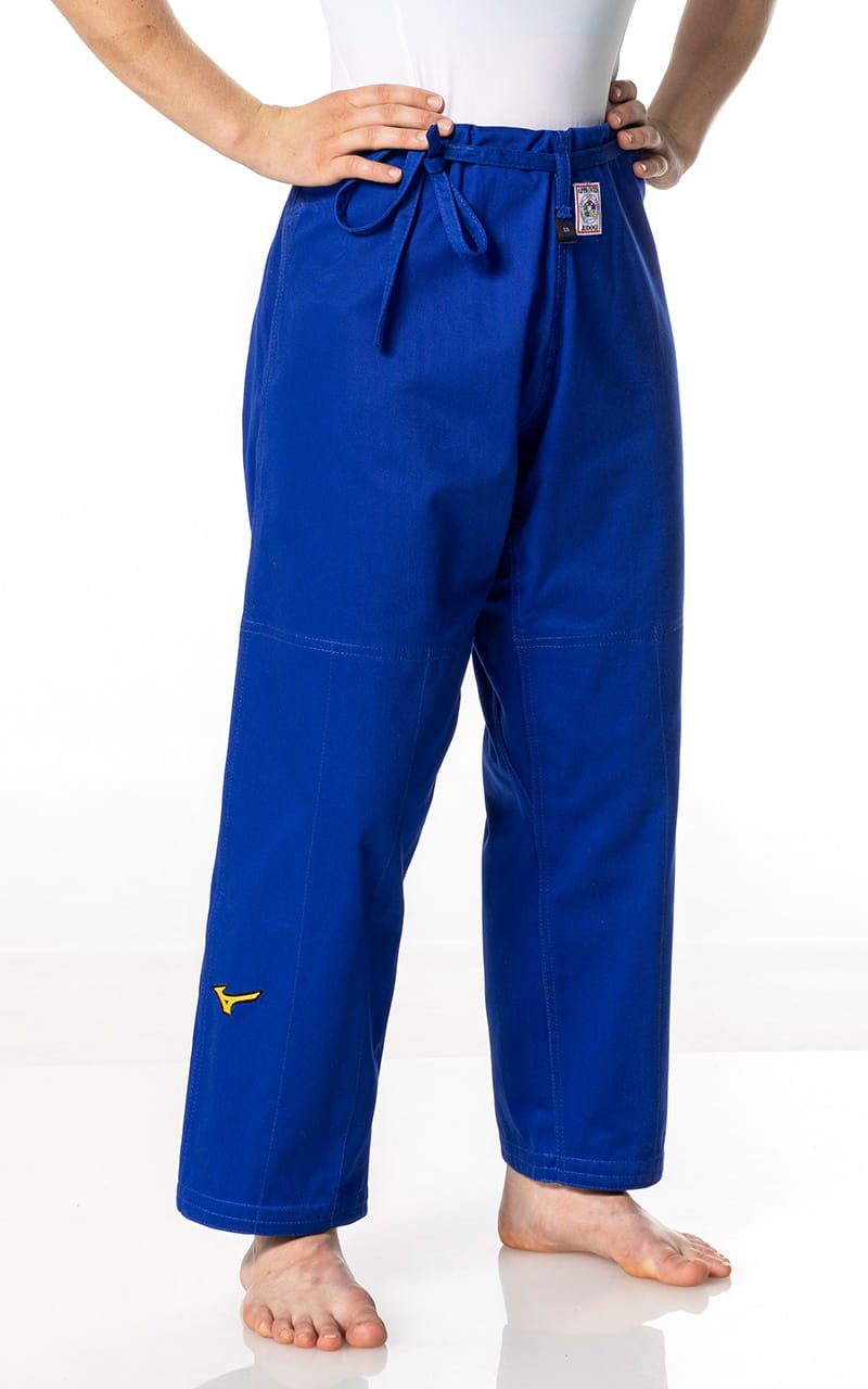 MIZUNO Yusho III Judogi, IJF, 750 g