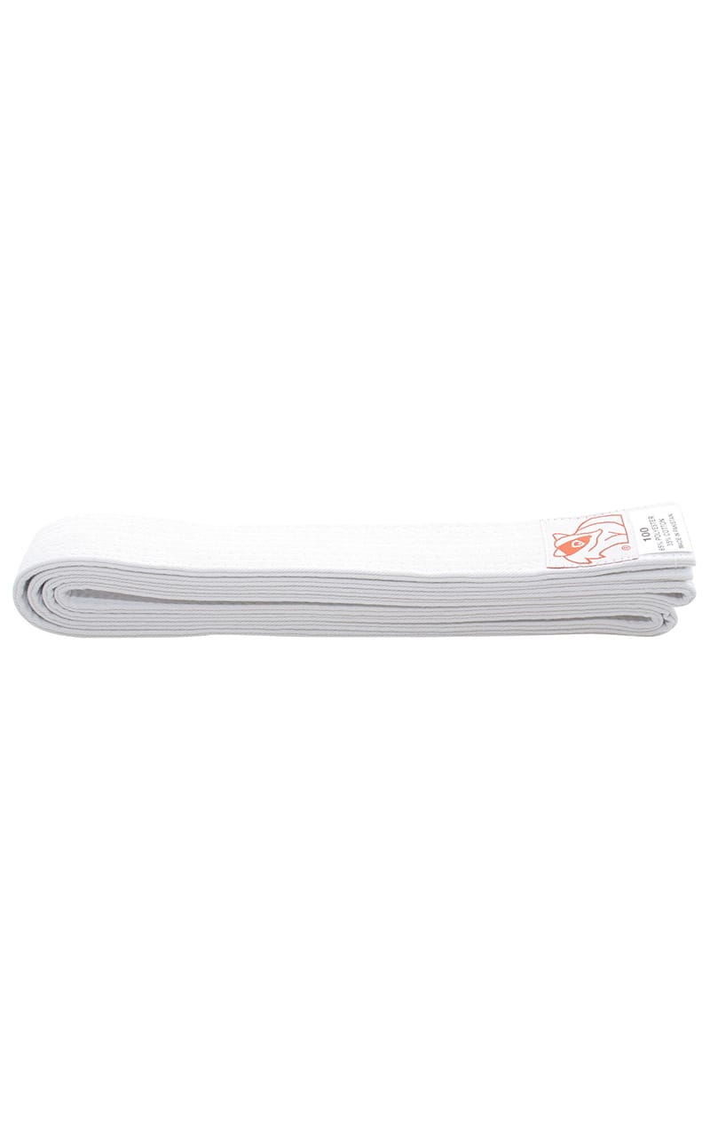 DAX Entry Level Taekwondo Dobok, Regular, white lapel