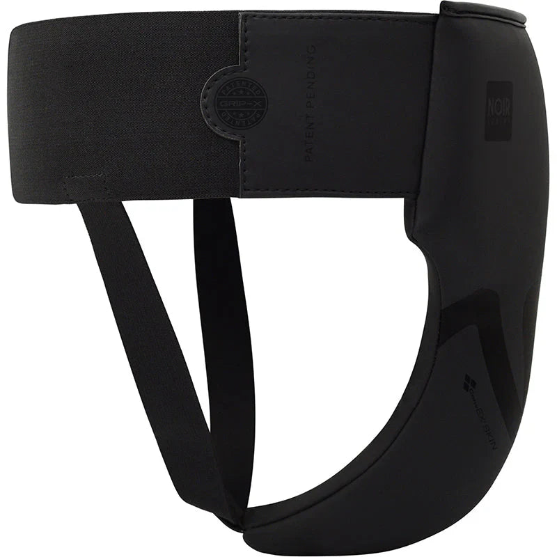 RDX Suspensoar T15 - Mattsvart