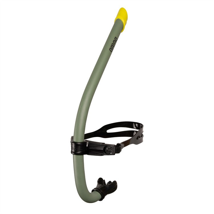 Arena Swim Snorkel Pro Iii, Grön