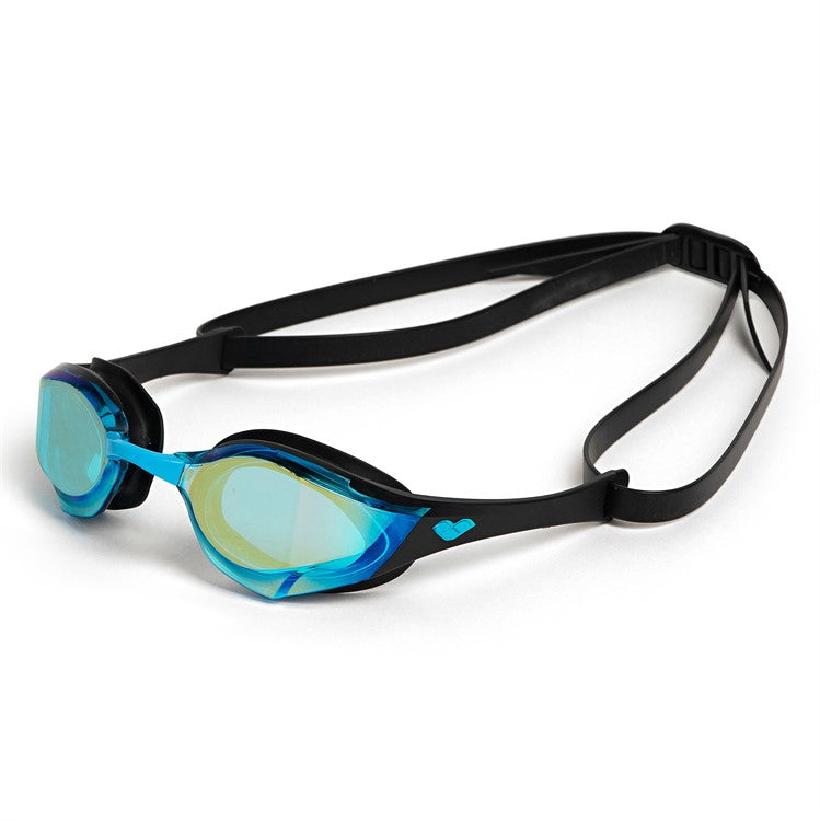 Arena Simglasögon Cobra Edge Swipe Mr - Aqua-Black-Black Sw2