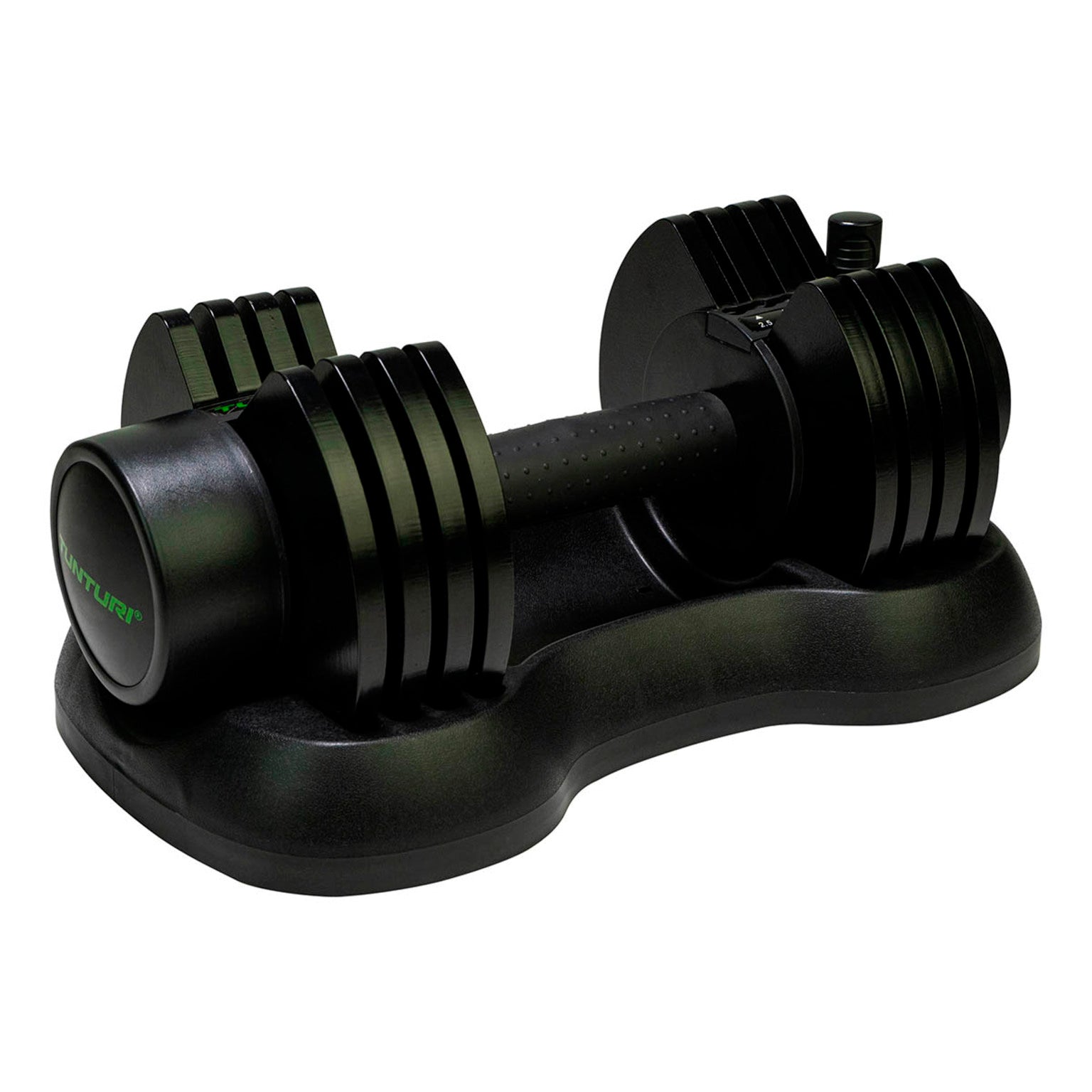 Tunturi Justerbar Hantel 12,5 kg