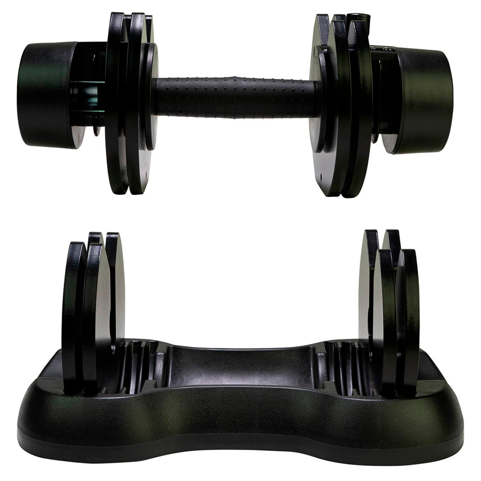 Tunturi Justerbar Hantel 12,5 kg