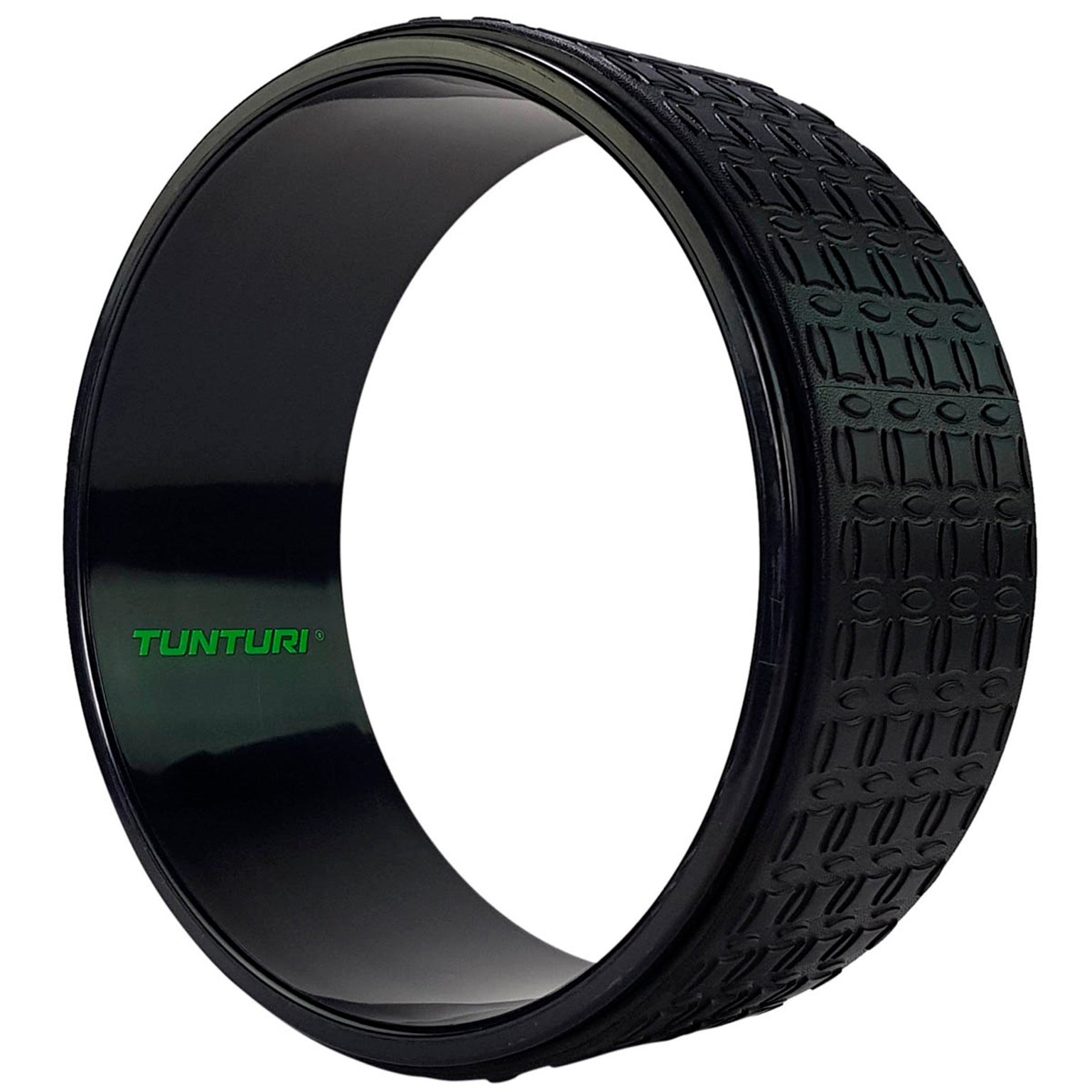 Tunturi Yoga Wheel EVA