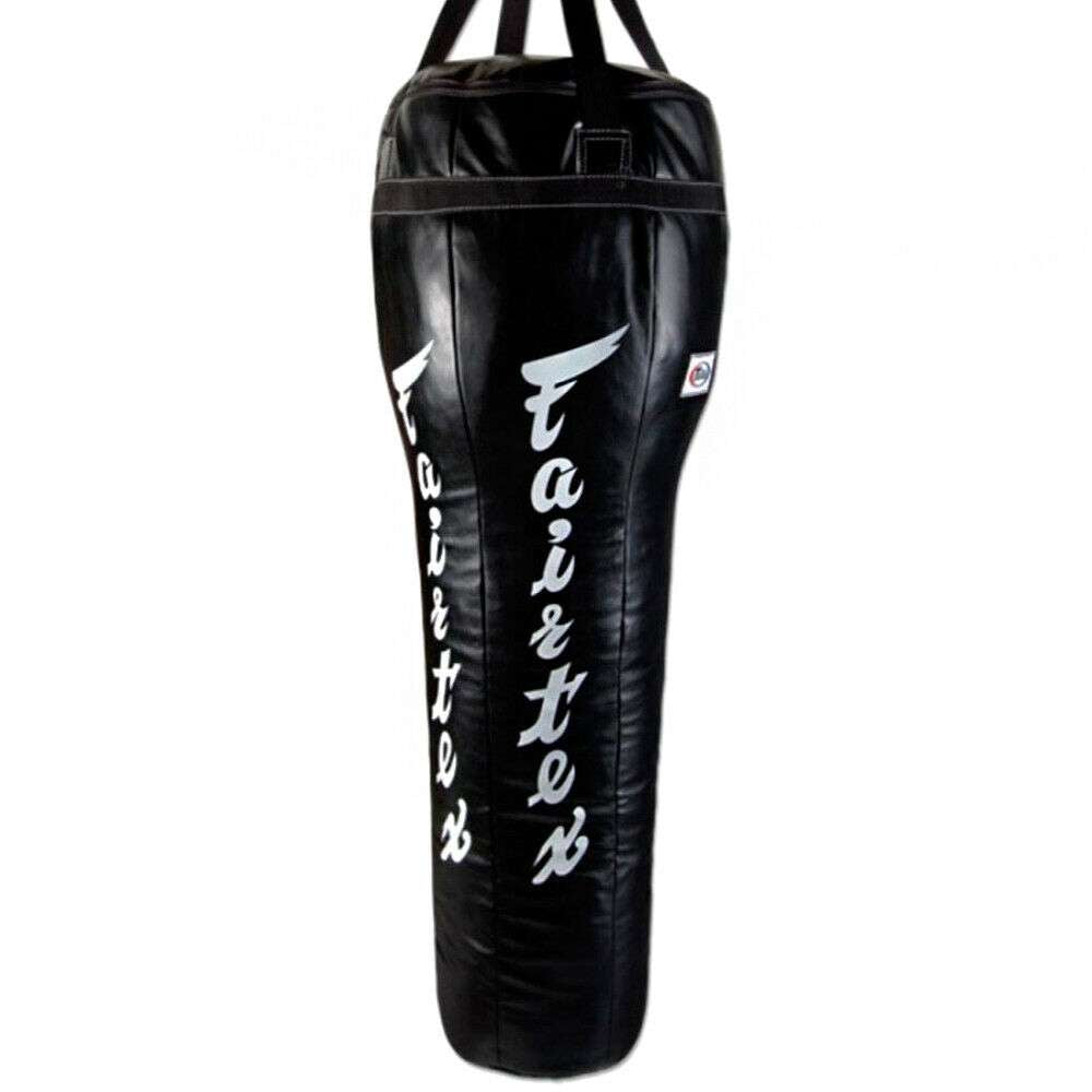 FAIRTEX Syntex HB12 'Angelbag' 147 cm - Fylld