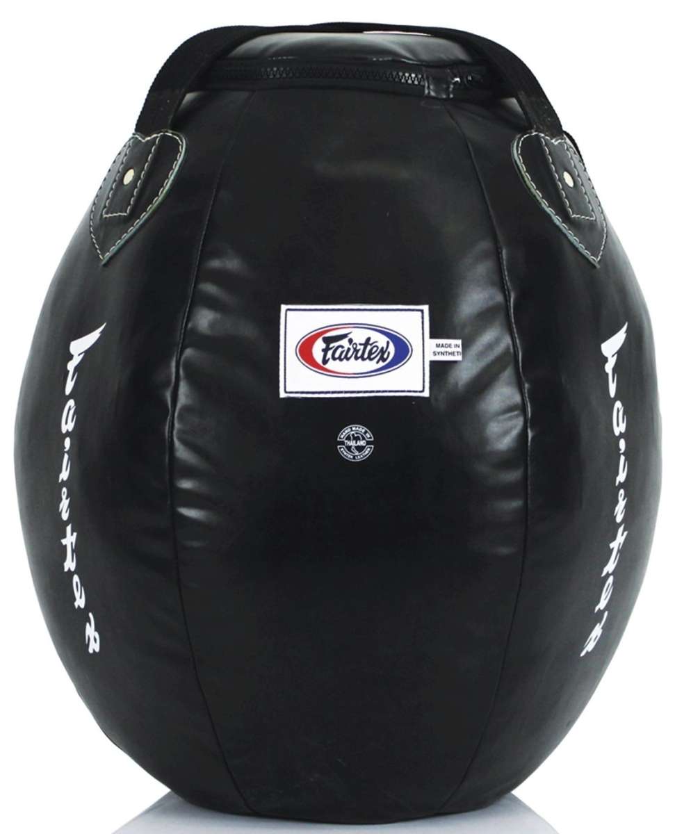 FAIRTEX Wrecking Ball/Uppercut Bag - Fylld