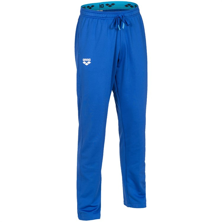 Arena Team Byxor Solid Knitted Poly Royal