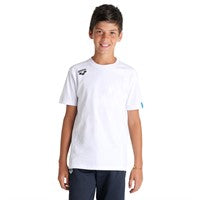 Arena Jr Team T-Shirt Panel
