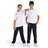 Arena Jr Team T-Shirt Panel