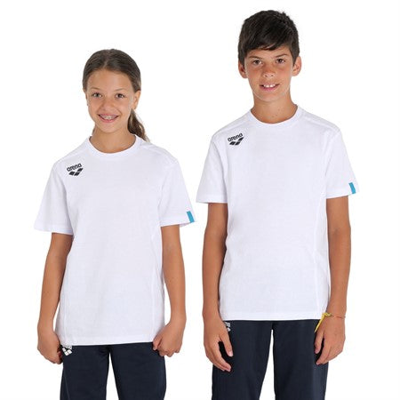 Arena Jr Team T-Shirt Panel