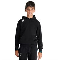Arena Jr Team Hooded Sweat Panel