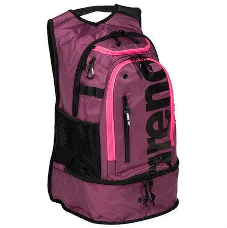 Arena Simväska Fastpack 3.0 Rosa