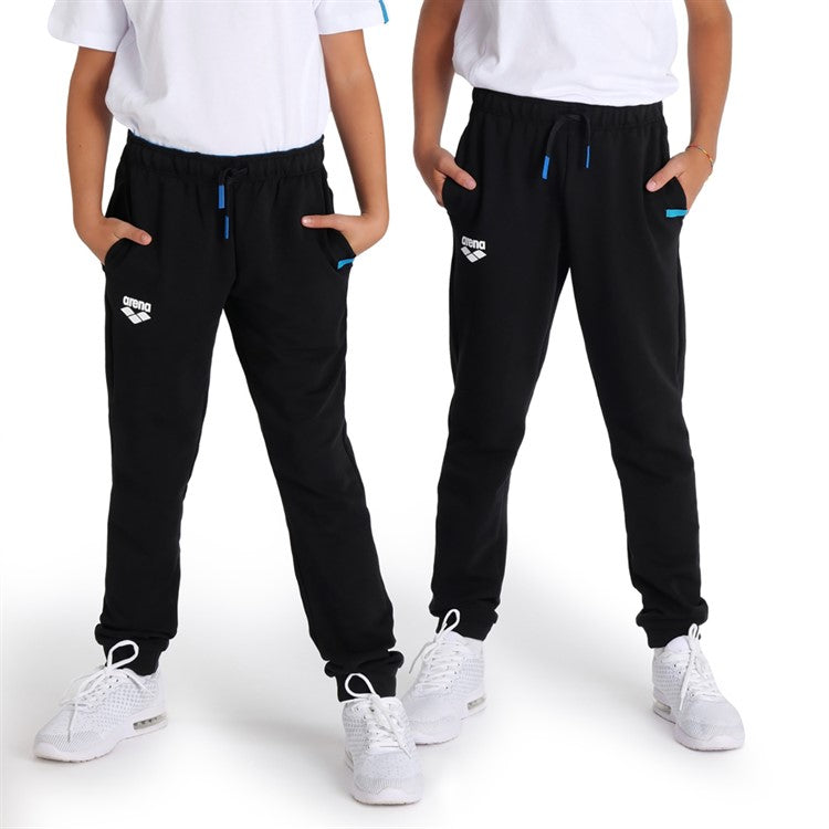 Arena Jr Team Pant Solid