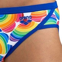Arena Pride korta simbyxor för män