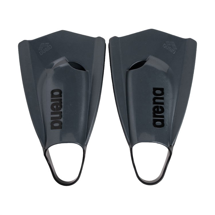 Arena Powerfin Pro Ii Svart