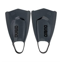 Arena Powerfin Pro Ii Svart