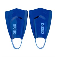Arena Powerfin Pro Ii Blå
