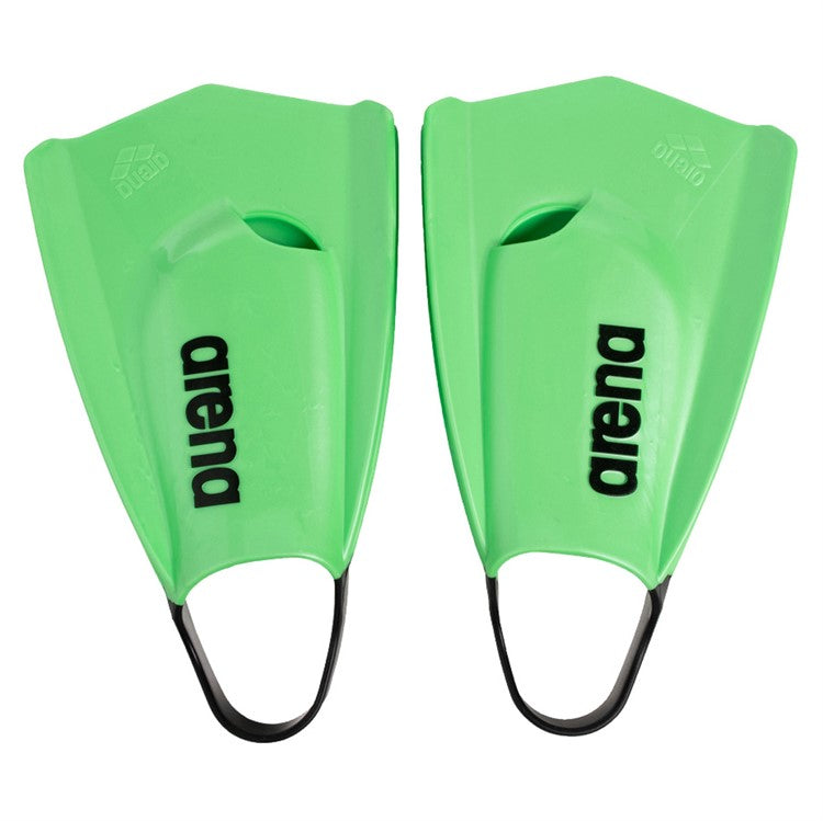 Arena Powerfin Pro Ii Lime